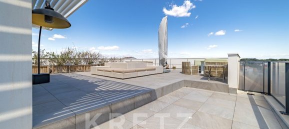 3 bedrooms Penthouse in Agde, France No. 293711 5