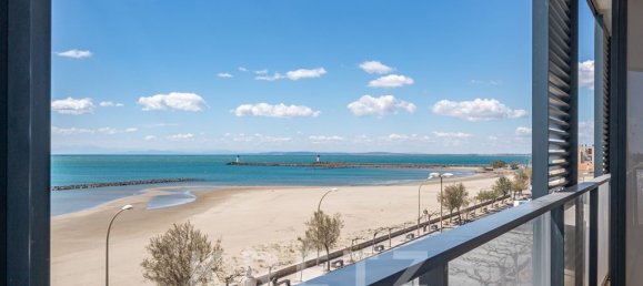 3 bedrooms Penthouse in Agde, France No. 293711 3