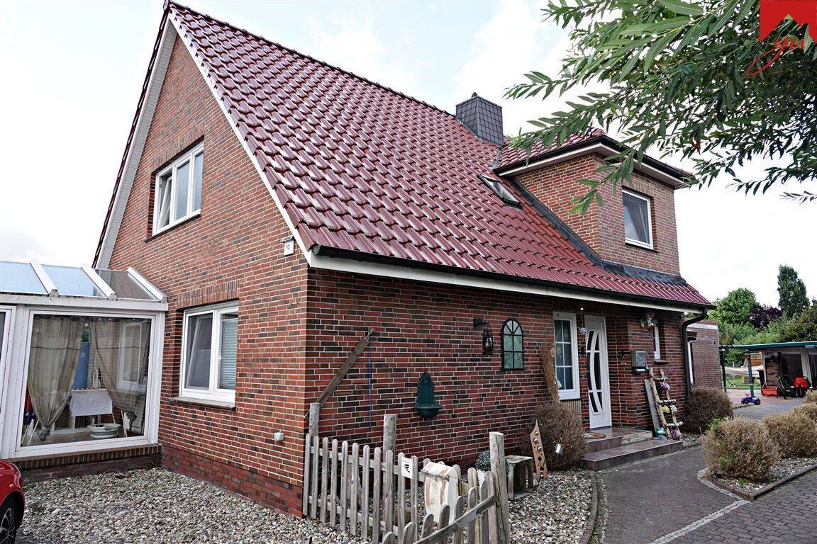 7-salle Maison à Wittmund, Germany No. 320521