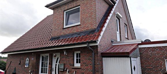 7-salle Maison à Wittmund, Germany No. 320521 24