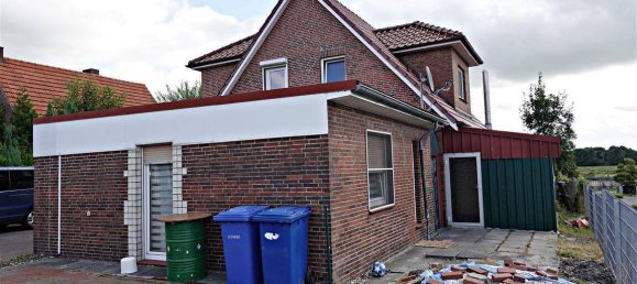 7-salle Maison à Wittmund, Germany No. 320521 23