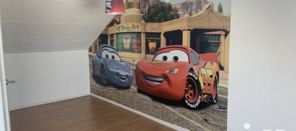 4 bedrooms House in Langres, France No. 58139 15