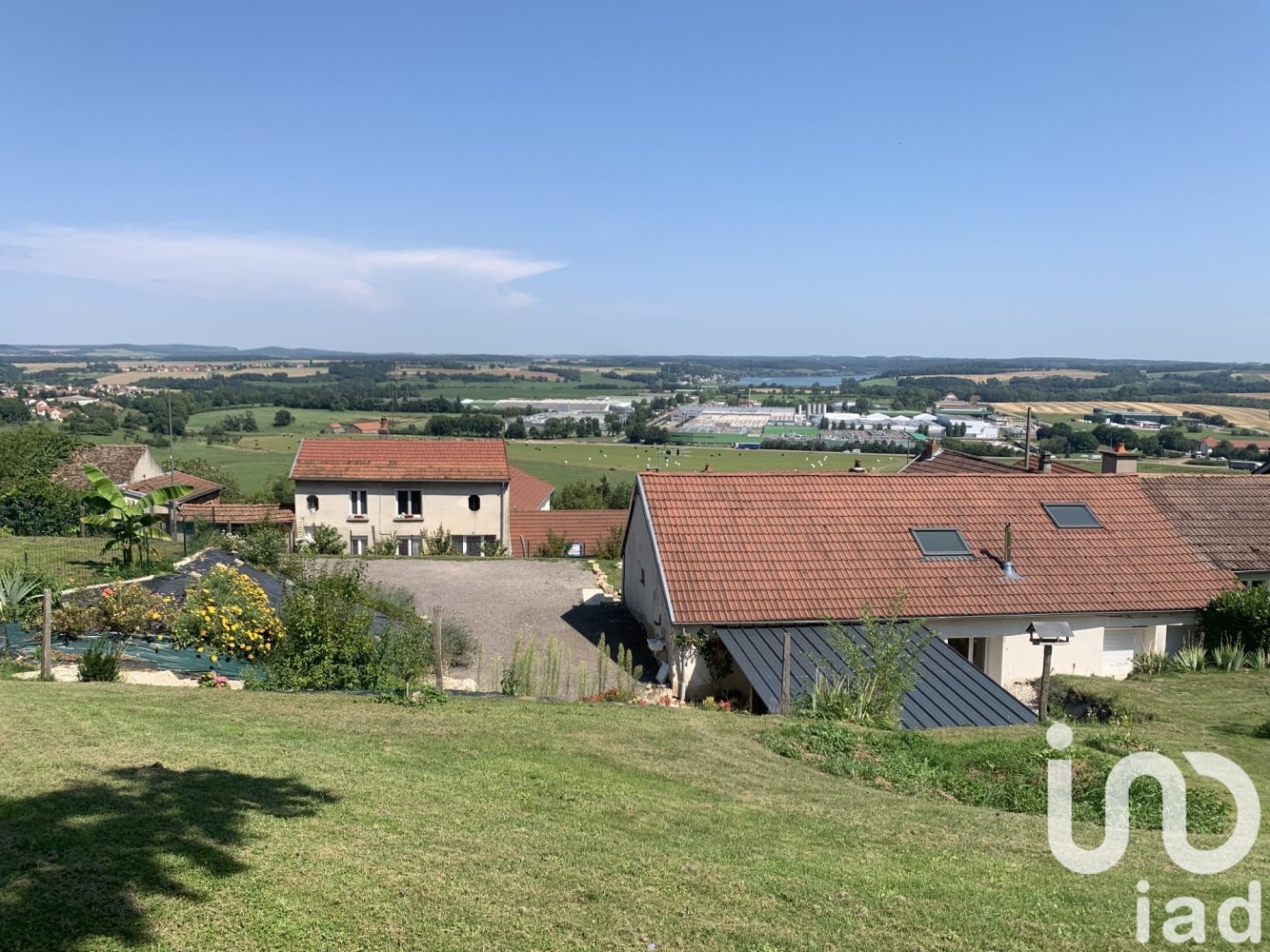 4 bedrooms House in Langres, France No. 58139
