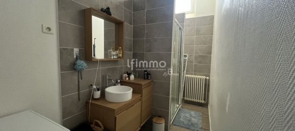 2 Schlafzimmer Wohnung in La Ferte-sous-Jouarre, France, Nr. 332580 10