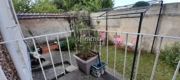 2 Schlafzimmer Wohnung in La Ferte-sous-Jouarre, France, Nr. 332580 19