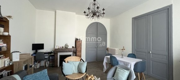 2 Schlafzimmer Wohnung in La Ferte-sous-Jouarre, France, Nr. 332580 16