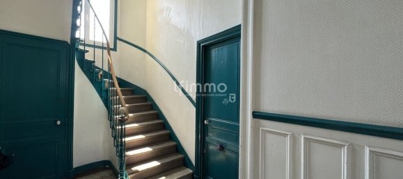 2 Schlafzimmer Wohnung in La Ferte-sous-Jouarre, France, Nr. 332580 3