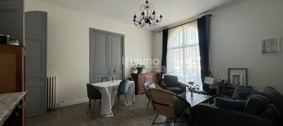 2 Schlafzimmer Wohnung in La Ferte-sous-Jouarre, France, Nr. 332580 14