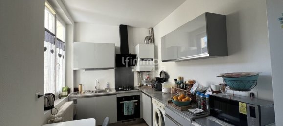 2 Schlafzimmer Wohnung in La Ferte-sous-Jouarre, France, Nr. 332580 8