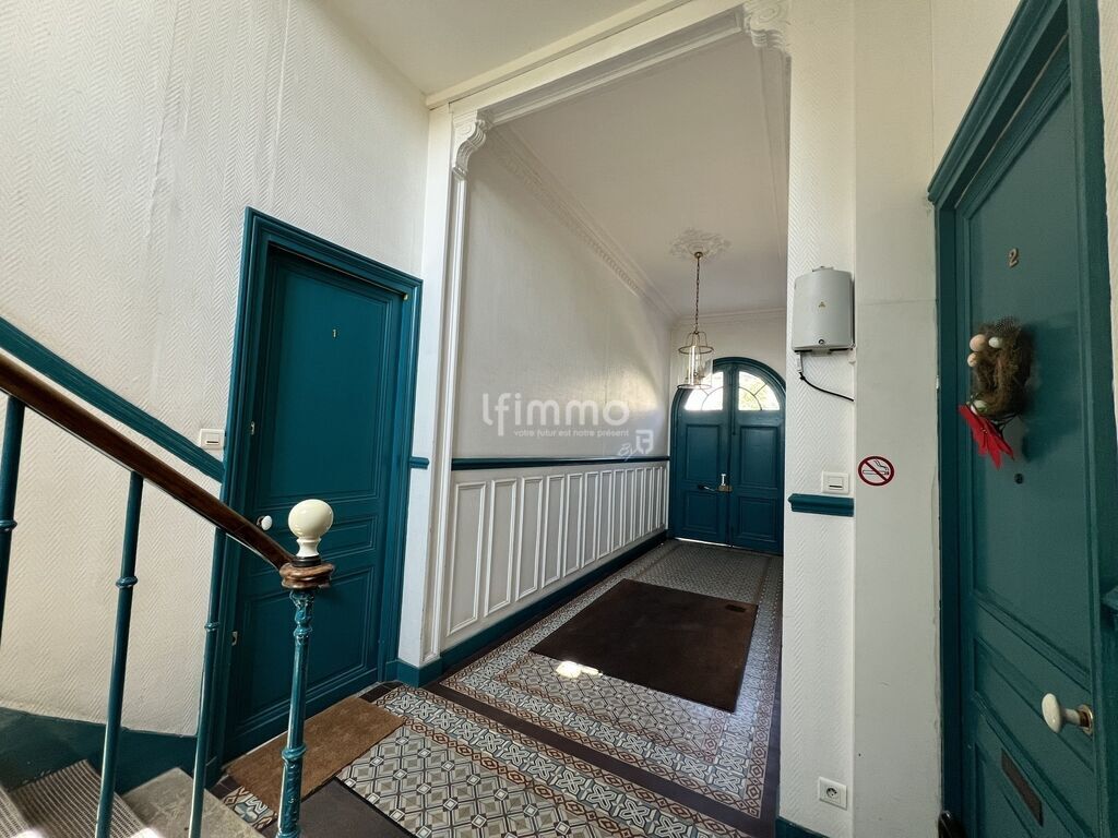 2 Schlafzimmer Wohnung in La Ferte-sous-Jouarre, France, Nr. 332580