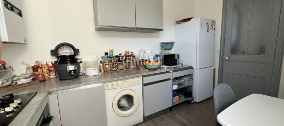 2 Schlafzimmer Wohnung in La Ferte-sous-Jouarre, France, Nr. 332580 9