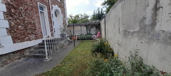 2 Schlafzimmer Wohnung in La Ferte-sous-Jouarre, France, Nr. 332580 18