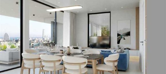 2 bedrooms Apartment in Agios Athanasios, Cyprus No. 8771 14