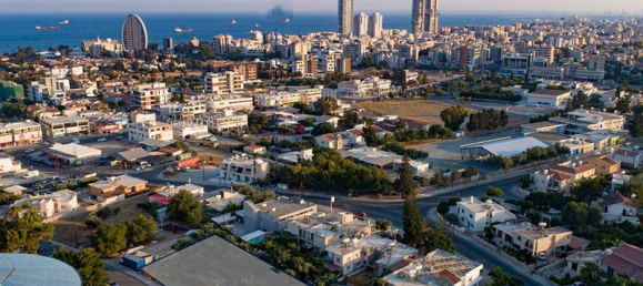 2 bedrooms Apartment in Agios Athanasios, Cyprus No. 8771 7