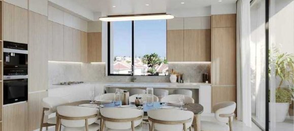 2 bedrooms Apartment in Agios Athanasios, Cyprus No. 8771 11