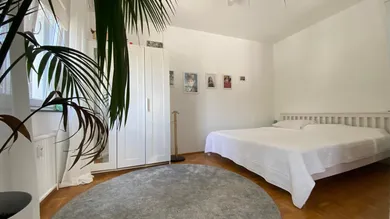 Apartamento de 3 dormitorios en Modling, Austria No. 24158