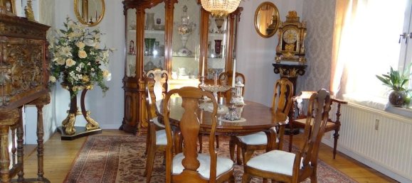 7 rooms Villa in Wartburgkreis, Germany No. 104573 4