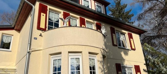 7 rooms Villa in Wartburgkreis, Germany No. 104573 2