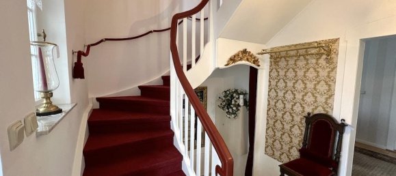 7 rooms Villa in Wartburgkreis, Germany No. 104573 12