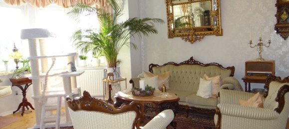 7 rooms Villa in Wartburgkreis, Germany No. 104573 5