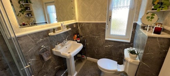 7 rooms Villa in Wartburgkreis, Germany No. 104573 10