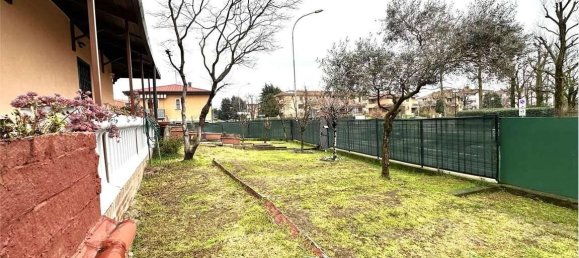 Villa de 4 habitaciónes en Liscate, Italy No. 40350 39