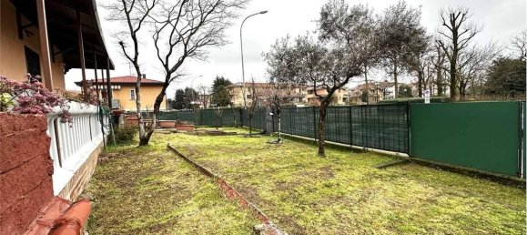 Villa de 4 habitaciónes en Liscate, Italy No. 40350 38