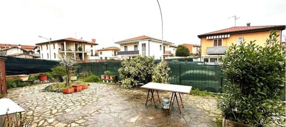 Villa de 4 habitaciónes en Liscate, Italy No. 40350 41