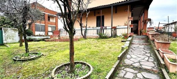 Villa de 4 habitaciónes en Liscate, Italy No. 40350 37