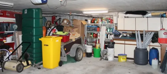 8 bedrooms House in Baden-Wurttemberg, Germany No. 115370 15