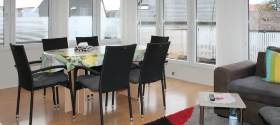 8 bedrooms House in Baden-Wurttemberg, Germany No. 115370 2