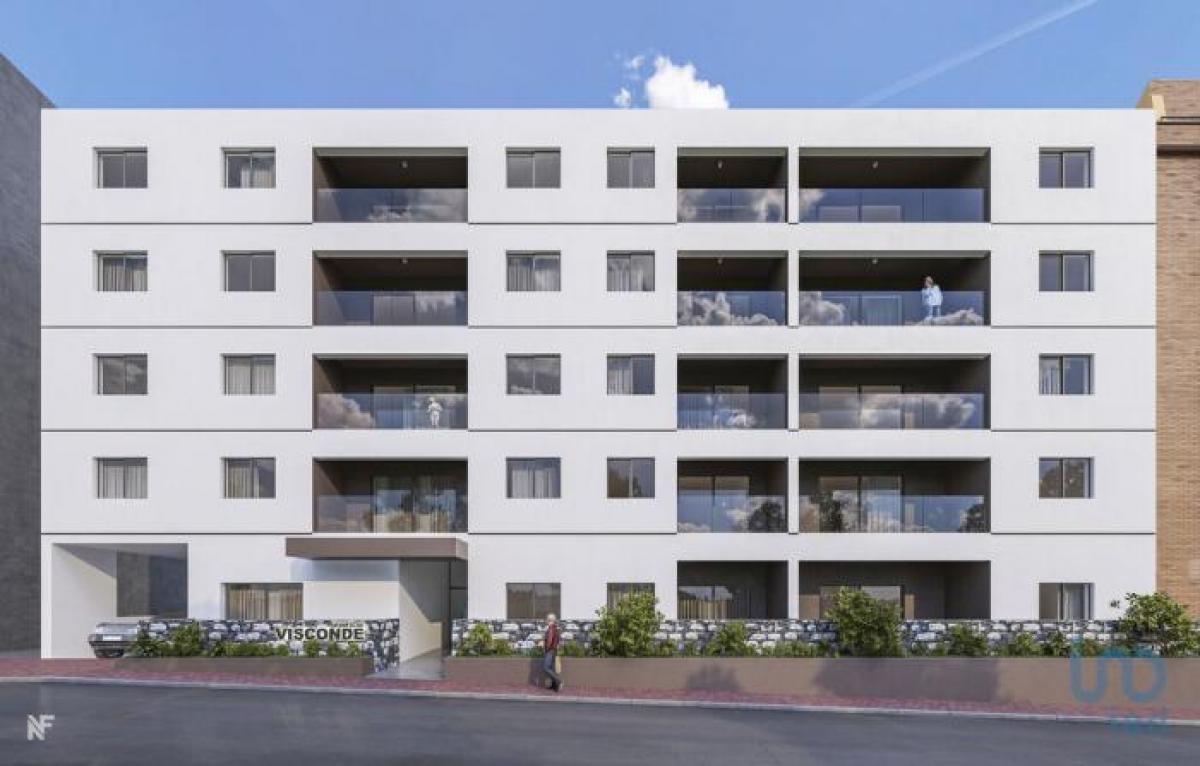 3 bedrooms Apartment in Ribeira Brava, Portugal No. 1438