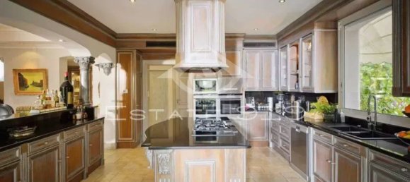 Villa de 9 divisões em Cannes, France N.º 43238 5