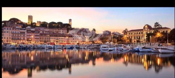 Villa de 9 divisões em Cannes, France N.º 43238 10