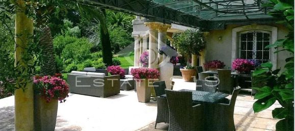 Villa de 9 divisões em Cannes, France N.º 43238 6