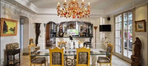 Villa de 9 divisões em Cannes, France N.º 43238 4