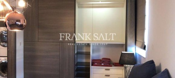 2 bedrooms Penthouse in Swieqi, Malta No. 9478 11