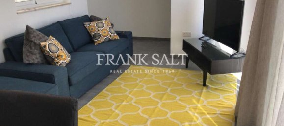 2 bedrooms Penthouse in Swieqi, Malta No. 9478 4