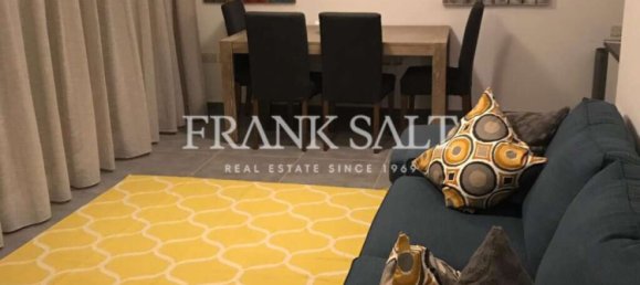 2 bedrooms Penthouse in Swieqi, Malta No. 9478 3