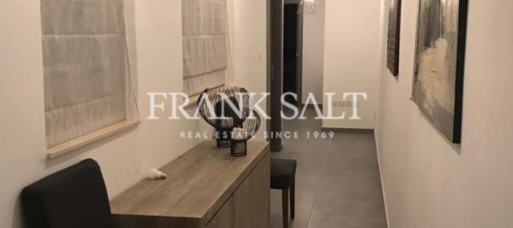 2 bedrooms Penthouse in Swieqi, Malta No. 9478 8