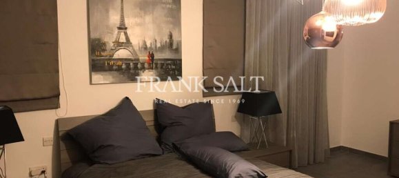 2 bedrooms Penthouse in Swieqi, Malta No. 9478 10