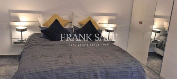 2 bedrooms Penthouse in Swieqi, Malta No. 9478 12