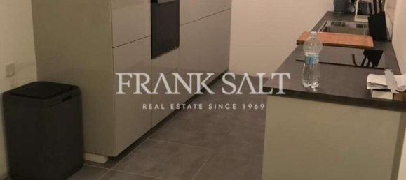 2 bedrooms Penthouse in Swieqi, Malta No. 9478 6