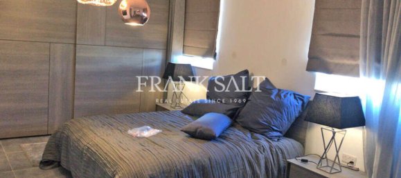 2 bedrooms Penthouse in Swieqi, Malta No. 9478 9