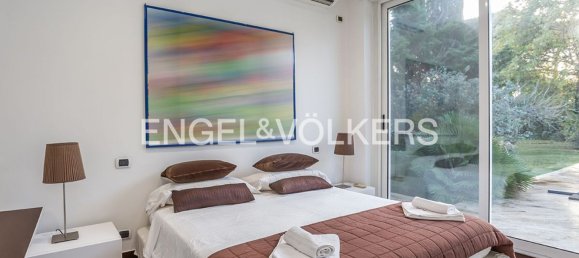 Вилла с 7 спальнями в Рим, Италия № 132113 18