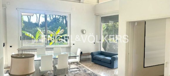 Вилла с 7 спальнями в Рим, Италия № 132113 36