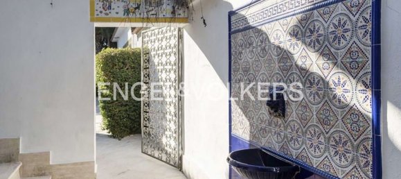 Вилла с 7 спальнями в Рим, Италия № 132113 25