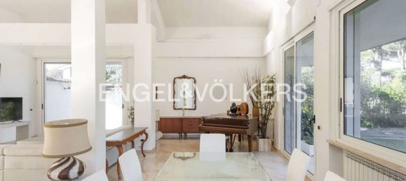 Вилла с 7 спальнями в Рим, Италия № 132113 4