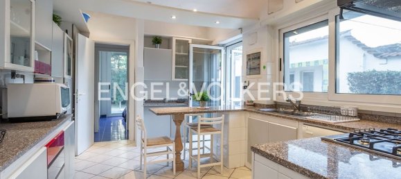 Вилла с 7 спальнями в Рим, Италия № 132113 14