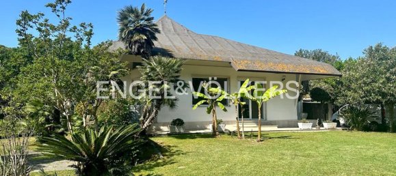 Вилла с 7 спальнями в Рим, Италия № 132113 27